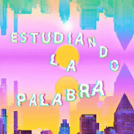 Estudiando la palabra