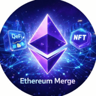 ️Ethereum Merge ️