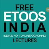 ETOOS LECTURES FOR 11th & 12th