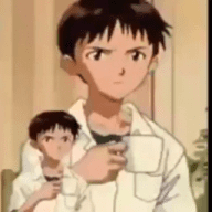 Evangelion memes