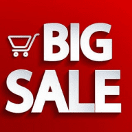 Biggest Sale's Everyday