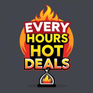 Every Hours Hot Deals