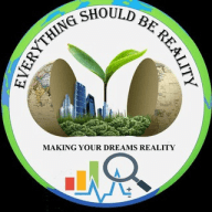 Everything Should Be Reality