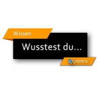 Wusstest du...