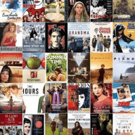 Film ve Dizi Öneri Türkiye
