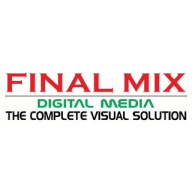 FINAL MIX Digital Media