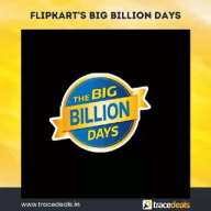 Flipkart Big Billion Days
