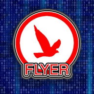 FLYER - For PC Software and Games