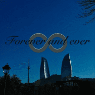 Forever and Ever