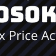 OSOK Forex Price Action Trading