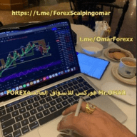 FOREXفوركس للاسواق العالمية Mr.OMAR