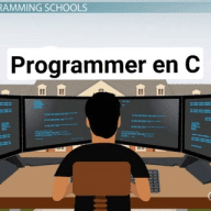 ‍ Formation en C (JesProg ) ‍