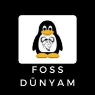 FOSS Dünyam (Taşındık https://t.me/foss_dunyam)