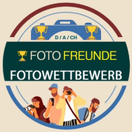 Fotowettbewerb für Anfänger und Profis - Foto Freunde