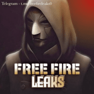 Free Fire Leaks