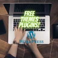 Free GPL Wordpress Themes Plugins