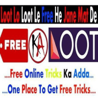Free Ka loot