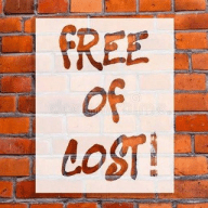 Free Of Cost