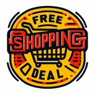 Free Shopping Deal