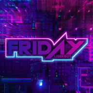 FRIDAY