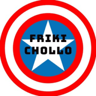 FrikiChollo