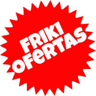 FRIKIdelTO [Chollos de Amazon]