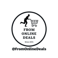 From Online Deals