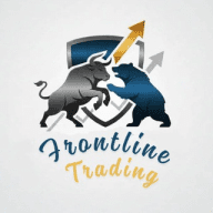 𝗙𝗢𝗥𝗘𝗫 𝗦𝗜𝗚𝗡𝗔𝗟𝗦 𝗕𝗬 𝗙𝗥𝗢𝗡𝗧𝗟𝗜𝗡𝗘 𝗧𝗥𝗔𝗗𝗜𝗡𝗚