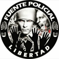 ️Fuente Policial ️ Oficial