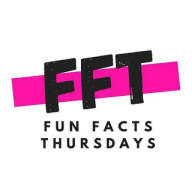 Fun Facts Thursdays