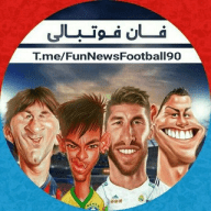 کانال طنز فوتبالی و ورزشی