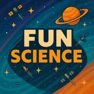 Наука от Funscience
