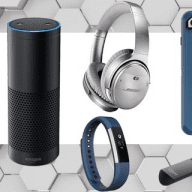 Gadgets and Electronic