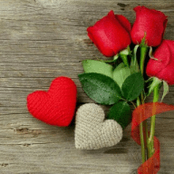 قلبهای آرام