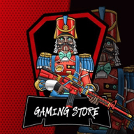 ←GAMING ACCOUNT STORE