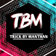 Trick by Manthan [Loot]