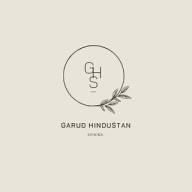 GaRuD_Hindustan Stock Market