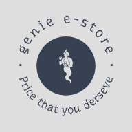 Genie e-Store