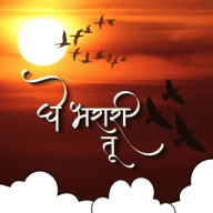 ️🪁घे भरारी तू🪁 ️