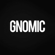 GNOMIC MAGAZINE