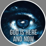 God