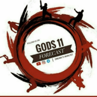 GODS11FORECAST