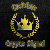Golden Crypto Signals ®️