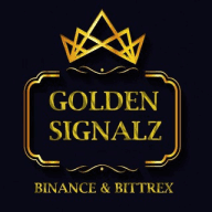 Golden-Signalz ™ bitmex/binance