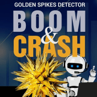 Golden Spikes Detector