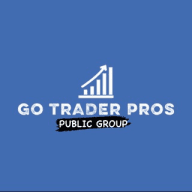 Go Trader Pros (Public Group)