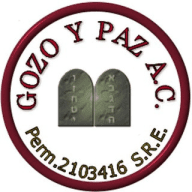 Gozo y paz