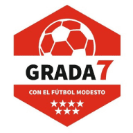 GradaSiete - Fútbol Modesto Madrid - Noticias
