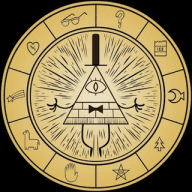 Gravity Falls
