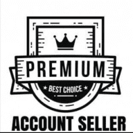 Premium accounts shop